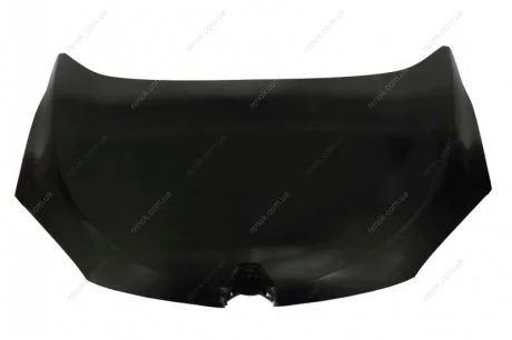 Капот megane iii ф.2 RENAULT 651002749R