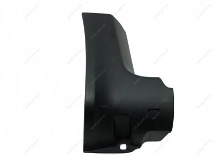 Накладка крыла Duster 10-17 г. RENAULT 768517235R