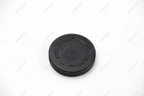 Заглушка блоку велика Trafic/Vivaro 2.0i 01-/Kangoo 1.6i 16V 01- (57mm) RENAULT 7700106271
