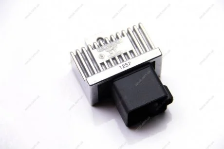 Релє свічок розжарювання RENAULT 77 00 115 078