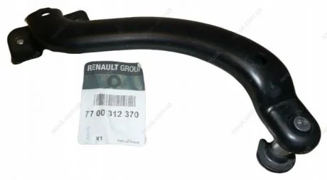 Петля двері RENAULT 7700312370