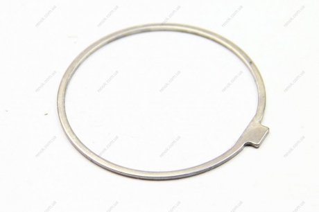 Кольцо стопорное дифференциала КПП (1.8mm) KangooI RENAULT 7700720854 (фото 1)