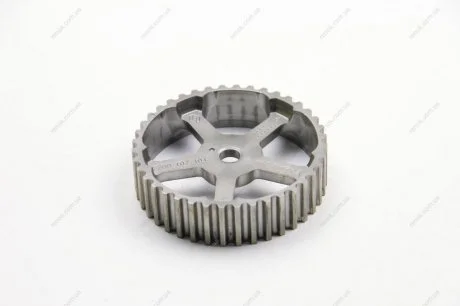 Шестерня распредвала RENAULT 7700866844