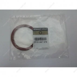 Прокладка дросельної заслонки RENAULT 7701047579