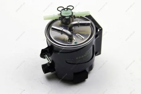 ФІЛЬТР ПАЛИВНИЙ ДИЗЕЛЬ RENAULT 7701067123