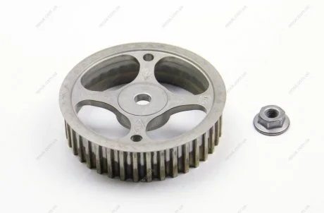 Шестерня розподілвалу Kangoo 1.6 16V/Trafic 2.0i (2шт на авто) RENAULT 7701471374