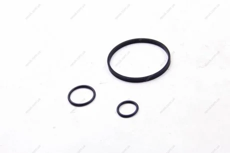 Прокладки корпуса масляного фільтра (комплект) 1.5dCi (K9K) RENAULT 7701473629