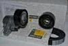 Комплект ременя генератора Kangoo 1.4/1.6 i 16V 97- RENAULT 7701477517