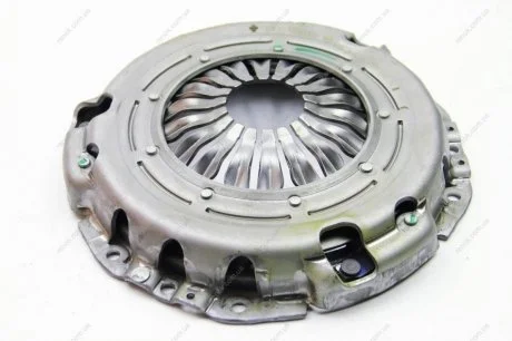 Зчеплення в зборі (завод.реставрація) 3.0 dCI ZD3 Master II (00-) RENAULT 77 11 497 161