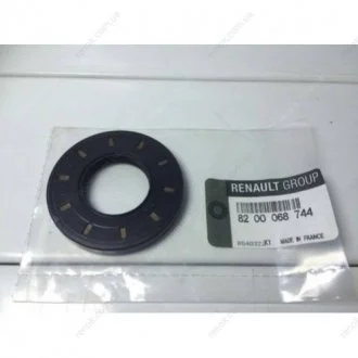 Сальник півосі (27.95X56X7) правий Logan, Kangoo I, Laguna II, Megane II, Scenic II RENAULT 8200068744