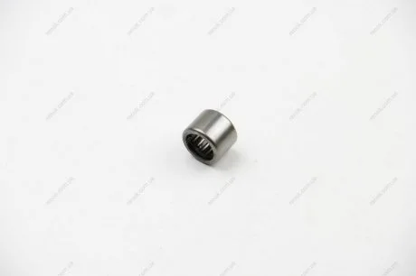 Підшипник куліси КПП Master/Movano/Vivaro/Trafic верх 21х15х16 RENAULT 8200135215