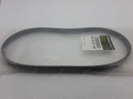 Ремінь 4PK720 LOGAN/K7J., LO RENAULT 8200211651