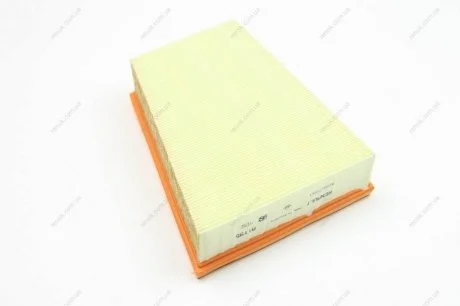 Фильтр воздушный 1,5/1.9dci, 1,6/2,0 16V, Fluense, Duster, Megane II, Scenic II RENAULT 82 00 371 661