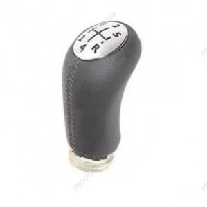 Рукоятка рычага КПП Logan, Sandero RENAULT 8200379950