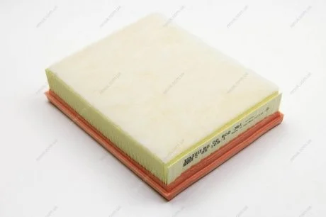 Фільтр повітряний Laguna III 1.5/2.0dCi 07- RENAULT 8200602361