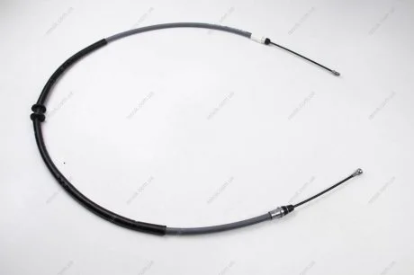Трос ручного гальма master iii RENAULT 8200727569