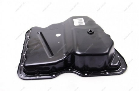 Піддон двигуна RENAULT 8200805601