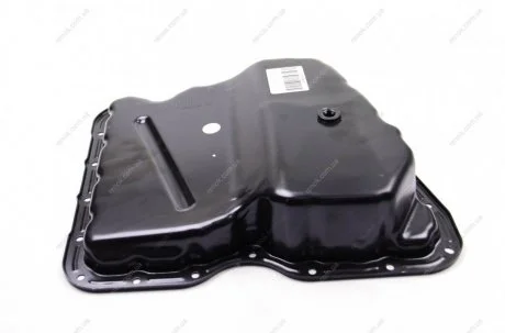 Піддон двигуна RENAULT 8200805601