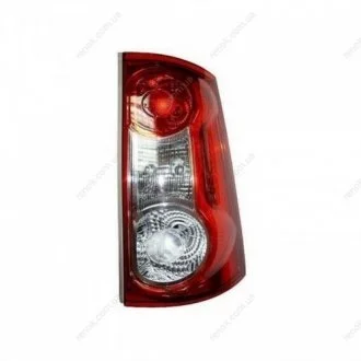 Ліхтар задній правий MCV1 RENAULT 8200864610