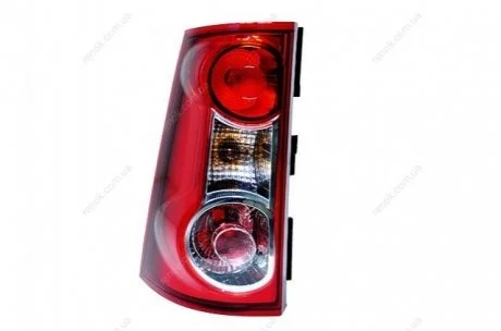 Ліхтар задній лівий MCV 1 RENAULT 8200864612
