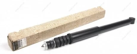 Амортизатор задній Logan 04-/Sandero 08- (газ) RENAULT 8200953294 (фото 1)