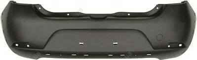 Бампер задній Sandero Stepway II 13-17 RENAULT 850108510S