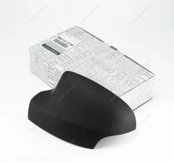 Кришка дзеркала RENAULT 963737459R