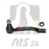 Наконечник тяги рульової (L) Nissan Qashqai/X-Trail 07-13 RTS 91-02360-210 (фото 1)