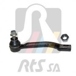 Наконечник тяги рульової (L) Nissan Qashqai/X-Trail 07-13 RTS 91-02360-210