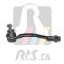 Наконечник тяги рульової (L) Hyundai i20 08-15/ix20 10-/Kia Soul/Venga 09- RTS 91-09750-2 (фото 1)