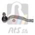 Наконечник рулевой тяги (L) Citroen C4 Picasso 13-/C5 Aircross/Berlingo/Peugeot 508 18-/5008/308 13- RTS 91.90525.210 (фото 1)