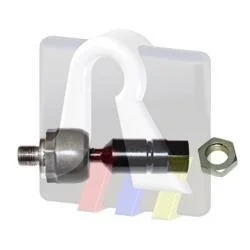 Тяга рульова Citroen C6 05-12/Peugeot 407 04- (L=108mm) RTS 92.00793.014