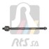 Тяга рулевая Ford Transit Courier/Tourneo Courier 14-/Fiesta IV 08-/B-Max 12- (L=298mm) RTS 92-90669 (фото 1)