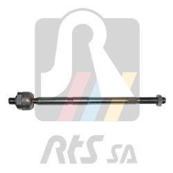 Тяга рульова Ford Transit Courier/Tourneo Courier 14-/Fiesta IV 08-/B-Max 12- (L=298mm) RTS 92-90669