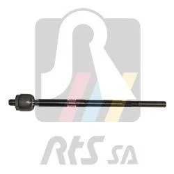 Тяга рульова Seat Toledo IV 12-19/Skoda Fabia III 14-/VW Polo 09- (L=312.5mm) RTS 92.90961