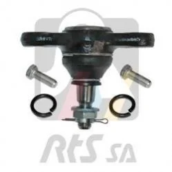 Опора шаровая (передняя/снизу) Hyundai Tucson/Kia Sportage 04- RTS 93-08818-056