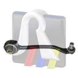 Рычаг подвески (передний/снизу/сзади) (R) MB C-class (W203/S203/CL203) 00-08/CLK/SLK-class 02-11 RTS 95-00877-1