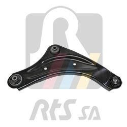 Рычаг подвески (передний/снизу) (R) Nissan Juke/Leaf 10- RTS 96-92345-1