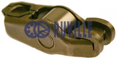 Балансир, управление двигателем RUVILLE 235502