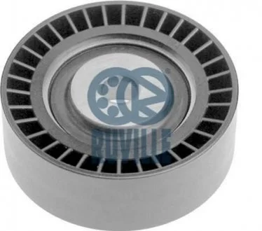 Ролик натягувача EVR55006 RUVILLE 55006