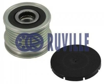 Механізм вільного ходу MERCEDES-BENZ (виробництво Ruvi) RUVILLE 55128