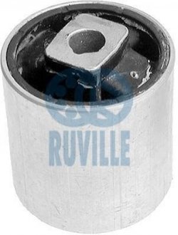 Сайлентблок важеля RUVILLE 985015