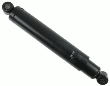 Амортизатор (передний) SACHS 106 322 (фото 1)