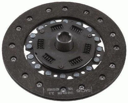 Диск сцепления SACHS 1861 271 236 (фото 1)