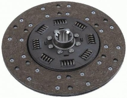 Диск зчеплення SACHS 1861 919 134