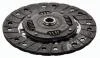 Диск сцепления SACHS 1862 114 041 (фото 2)