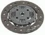 Диск сцепления SACHS 1862 516 344
