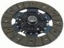 Диск сцепления SACHS 1862853002 (фото 2)