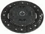 Диск зчеплення SACHS 1862 882 042
