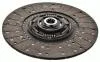 Диск зчеплення SACHS 1878 000 036